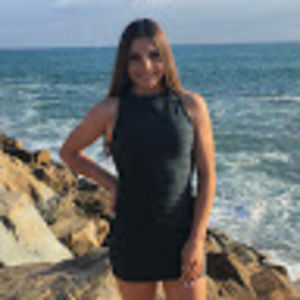 Meet your Posher, Avery